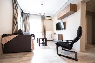 Delmare MQUEEN Apartment - Salonicco - 4