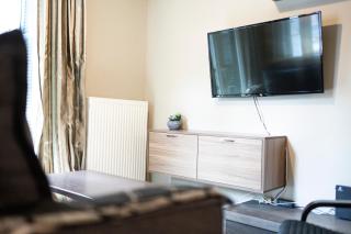 Delmare MQUEEN Apartment - Salonicco - 6