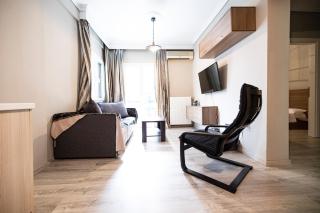 Delmare MQUEEN Apartment - Salonicco - 5