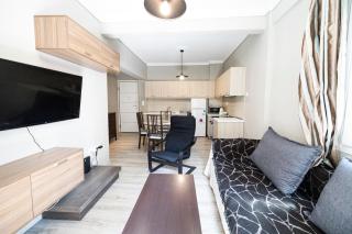 Delmare MQUEEN Apartment - Salonicco - 2