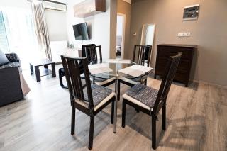 Delmare MQUEEN Apartment - 8