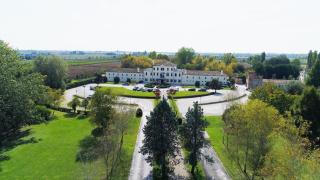 Hotel Villa Braida - Mogliano Veneto - 0