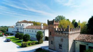 Hotel Villa Braida - Mogliano Veneto - 2