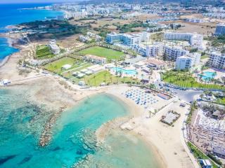 Papouis Protaras Hotel - Protaras - 7
