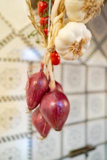 Casa Lalù - Rustic apartment with stunning views - 2