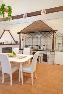 Casa Lalù - Rustic apartment with stunning views - 5