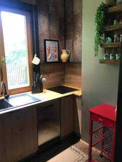 Dom Królowy Most 67 - 2