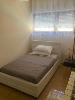 Lucia House mare Nettuno - 1