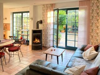 Ferienhaus Prerow - Prerow - 4