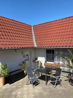 Ott‘s FEWO - Gnevsdorf - 4