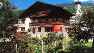 Ferienwohnung Neyer - Schruns - 4