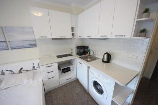 Menada Admiral Plaza Apartaments - Sunny Beach - 4