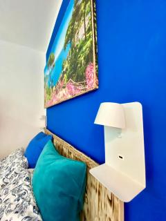 Blu Airport Room Fiumicino - 9