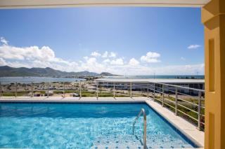 Charming 3-Bed Villa in Maho - Cupecoy - 7