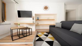 Dominici 2- CahorsCityStay- Parking Wifi Netflix - Cahors - 8