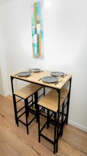 Dominici 2- CahorsCityStay- Parking Wifi Netflix - Cahors - 7