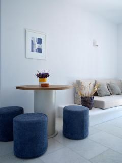 Etherio Apartment V - Piso Livadi - 5