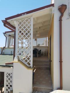 Carrube House - Andrano - 5