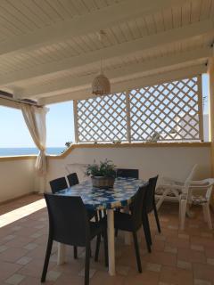 Carrube House - Andrano - 2