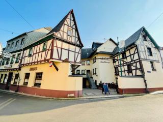 Hotel Pension Balthasar - Müden - 5