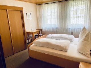 Hotel Pension Balthasar - Müden - 2