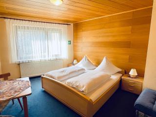 Hotel Pension Balthasar - Müden - 3
