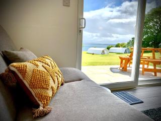 Glamping at Shieling Holidays Mull - 3