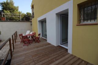 Chez Audrey dans la pinède - Ensuès-la-Redonne - 6