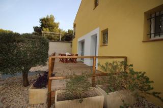 Chez Audrey dans la pinède - Ensuès-la-Redonne - 9
