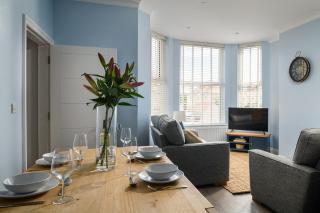 Midshore Boutique Holiday Apartment - Llandudno - 0