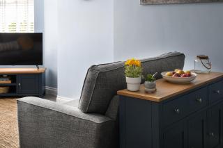 Midshore Boutique Holiday Apartment - Llandudno - 4