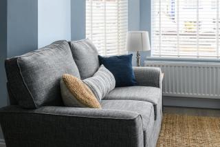 Midshore Boutique Holiday Apartment - Llandudno - 2