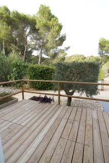 Chez Audrey dans la pinède - Ensuès-la-Redonne - 7