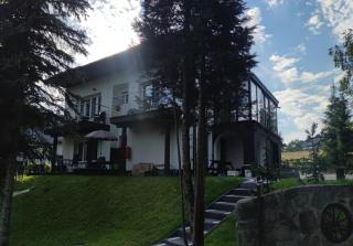 U Lawendowej Wiedźmy - Istebna - 2