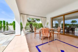 Villas Guzman - La Rocalla - Moraira - 2
