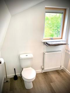 Glamping at Shieling Holidays Mull - Craignure - 5