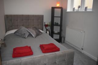 Starlight Cottage Room Only In Glastonbury - 2