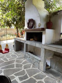 THEODORAS HOUSE - Nea Iraklitsa - 6