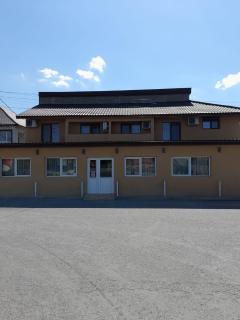 Pensiunea Albert - Hîrşova - 0
