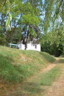 AU BORD DE L'EAU studio 1 - 1