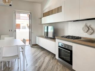 Bianco Apartment - 9