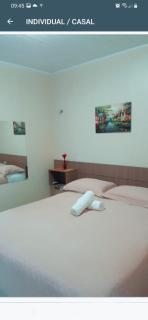 Hotel Caroline - Timon - 4