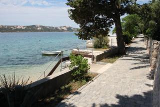 Apartments Haramincic M&B - Stara Novalja - 5