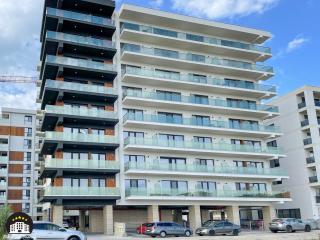Black Sea Booking - Dominicana - Mamaia Nord – Năvodari - 2