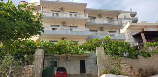 Stunning Sea View Apartments Sarande - 9
