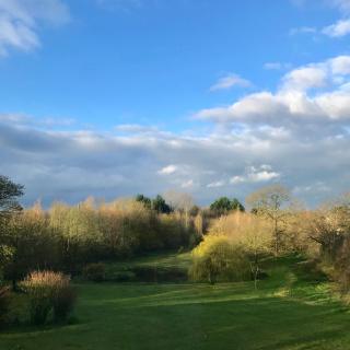 Duneden Cottage and Grounds - Randalstown - 8