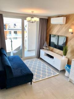 Apartament VIP Sztutolo z basenem - Sztutowo - 5