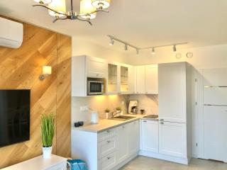 Apartament VIP Sztutolo z basenem - Sztutowo - 2