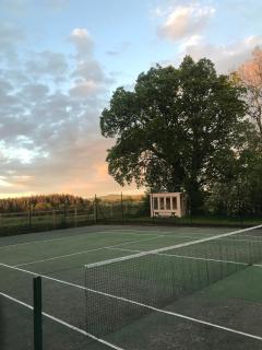 Duneden Cottage and Grounds - Randalstown - 6