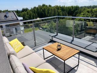 Apartament VIP Sztutolo z basenem - Sztutowo - 9